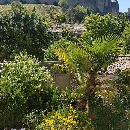 Willa Maison Vue Cite 1 Carcassonne Zewnętrze zdjęcie