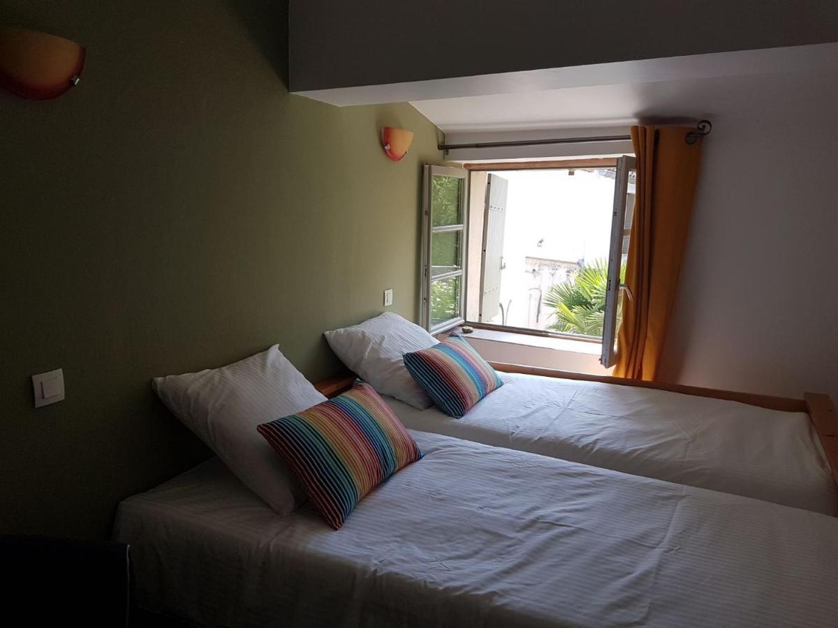 Willa Maison Vue Cite 1 Carcassonne Zewnętrze zdjęcie