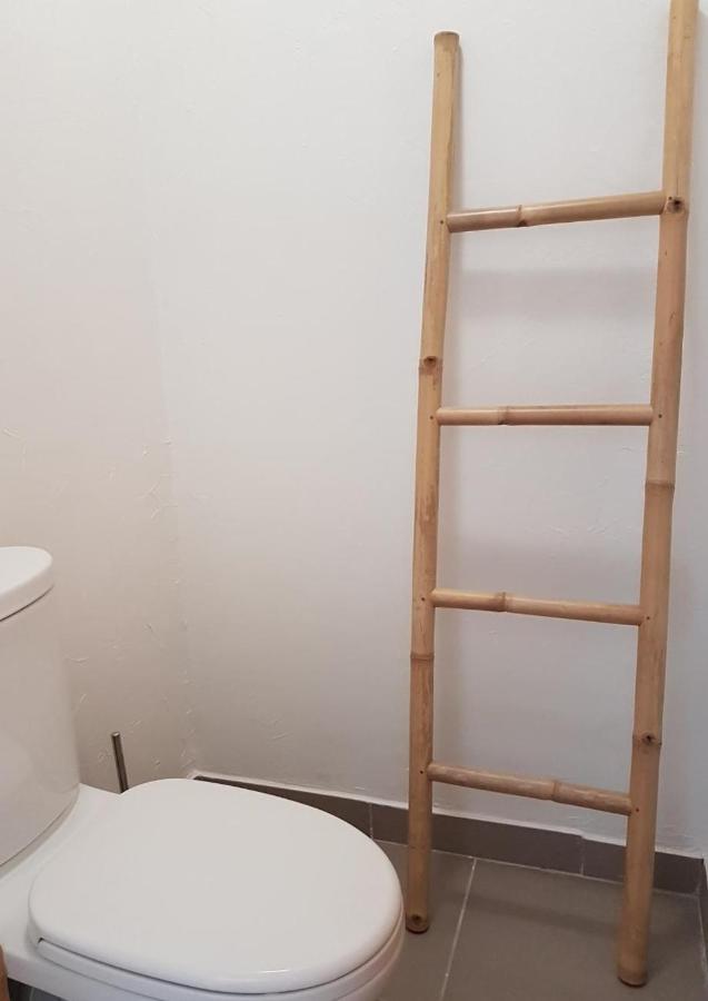 Willa Maison Vue Cite 1 Carcassonne Zewnętrze zdjęcie