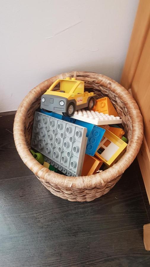 Willa Maison Vue Cite 1 Carcassonne Zewnętrze zdjęcie