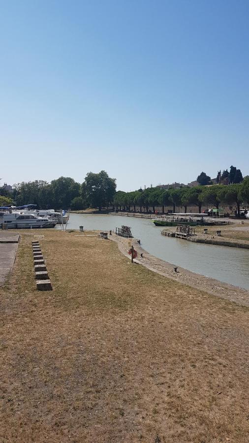 Willa Maison Vue Cite 1 Carcassonne Zewnętrze zdjęcie