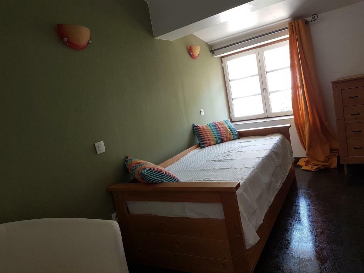Willa Maison Vue Cite 1 Carcassonne Zewnętrze zdjęcie