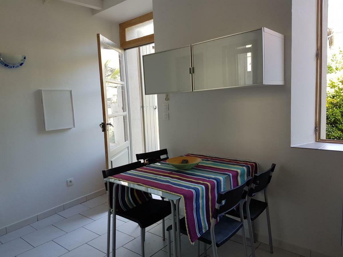 Willa Maison Vue Cite 1 Carcassonne Zewnętrze zdjęcie