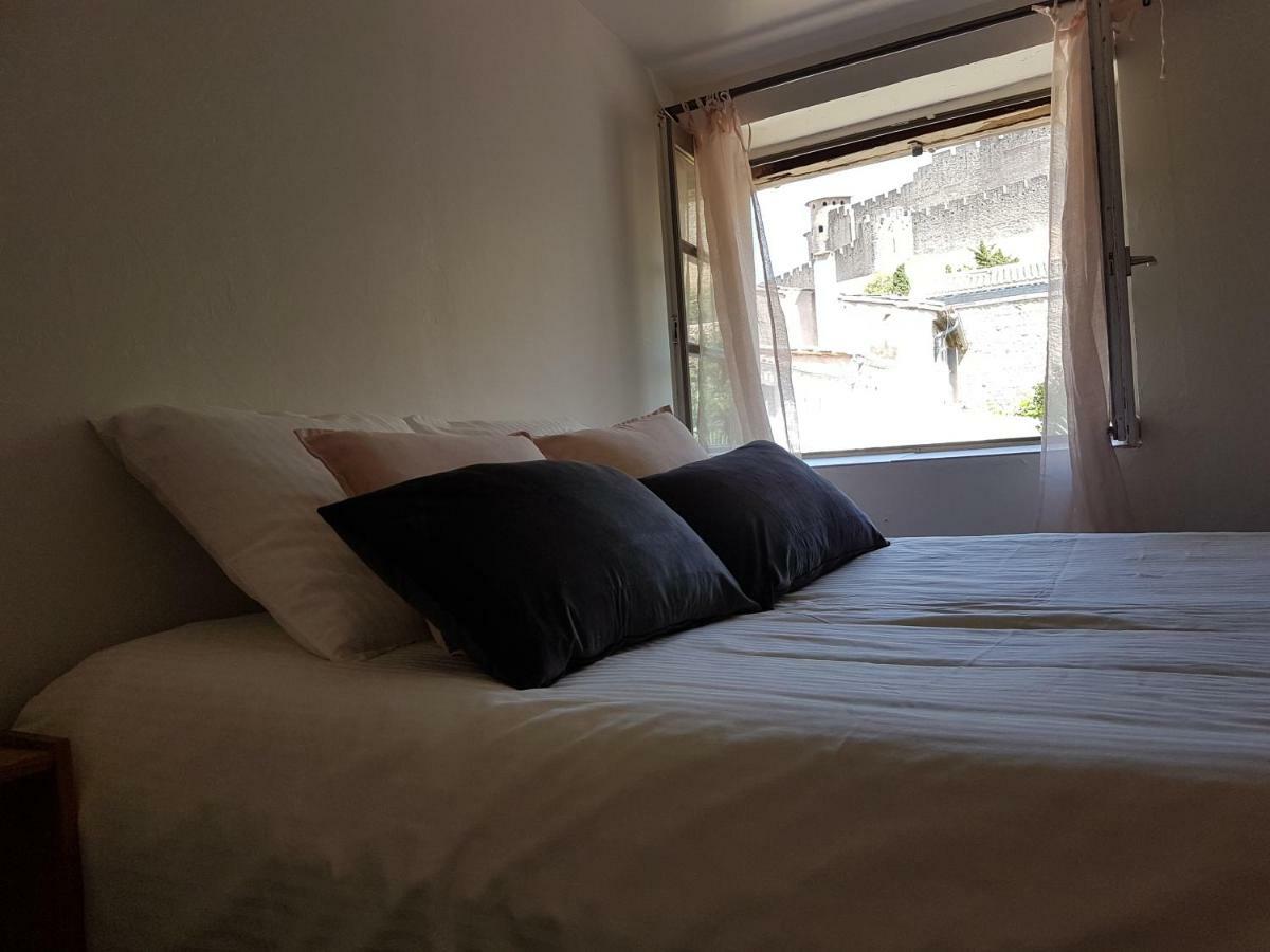 Willa Maison Vue Cite 1 Carcassonne Zewnętrze zdjęcie