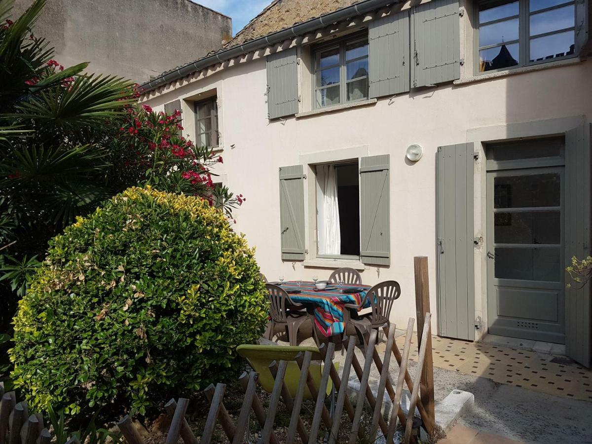 Willa Maison Vue Cite 1 Carcassonne Zewnętrze zdjęcie